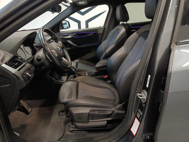 BMW X2 X2 xdrive20d Business X auto - Foto 8