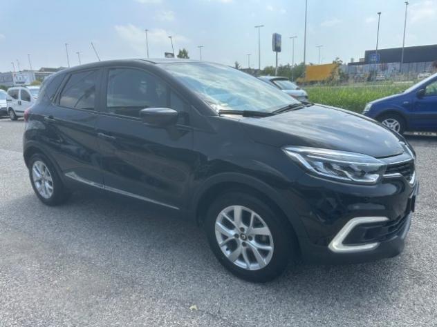 RENAULT Captur 0.9 GPL TCe 12V 90CV Sport Edition rif. 23936906 - Foto 5
