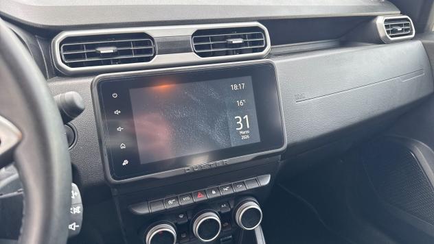 Dacia Duster II 2021 1.0 TCe GPL Journey UP 4x2 - Foto 10