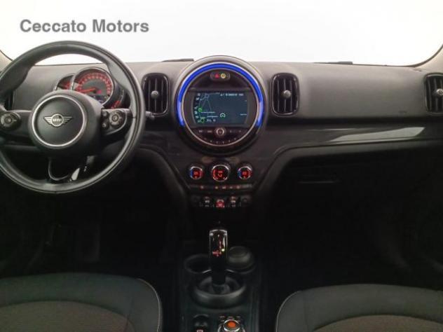 MINI Countryman 2.0 Cooper D Baker Street Countryman rif. 20851245 - Foto 9