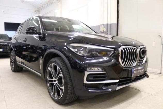 BMW X5 xDrive30d xLine rif. 24127670