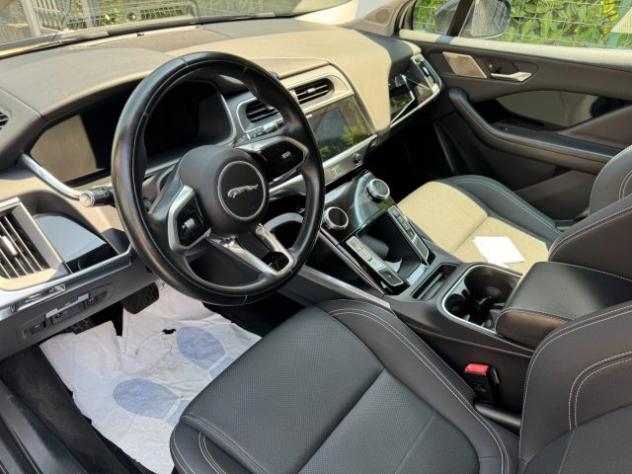 JAGUAR I-Pace EV 90 kWh 320 CV Auto AWD PROBLMA INVETER rif. 24199084 - Foto 7