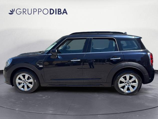 MINI Countryman Mini F60 2017 Diese 2.0 Cooper D Baker Street auto - Foto 8