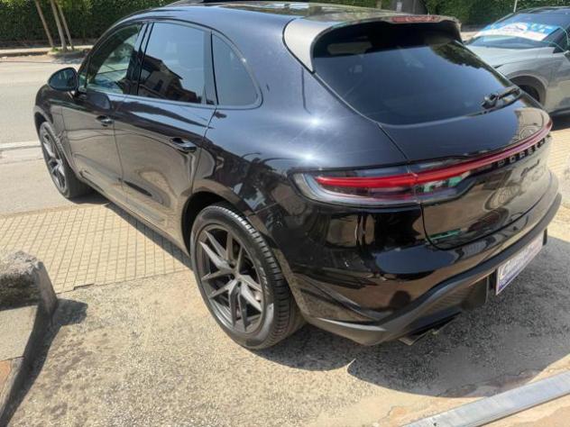PORSCHE Macan 2.0 T rif. 23995850 - Foto 4