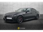 ALFA ROMEO Giulia 2.9 V6 Bi-Turbo AT8 Quadrifoglio rif. 23759180