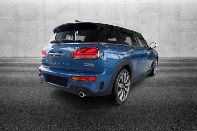 MINI Clubman 2.0 Cooper S Yours Clubman rif. 23757278 - Foto 3
