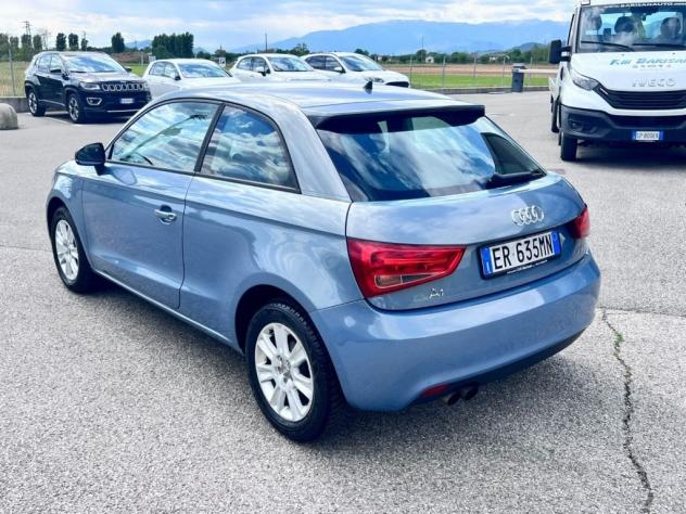 Audi A1 1.4 TFSI Attraction - Foto 4