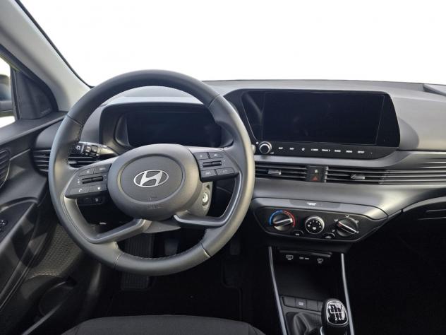 Hyundai i20 1.0 GPL MT T-GDI 90cv ConnectLine - Foto 9