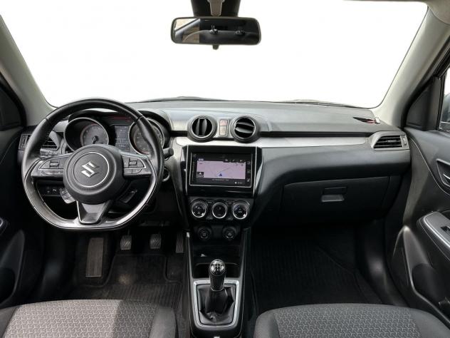 Suzuki Swift 1.2h Top 4wd allgrip - Foto 7