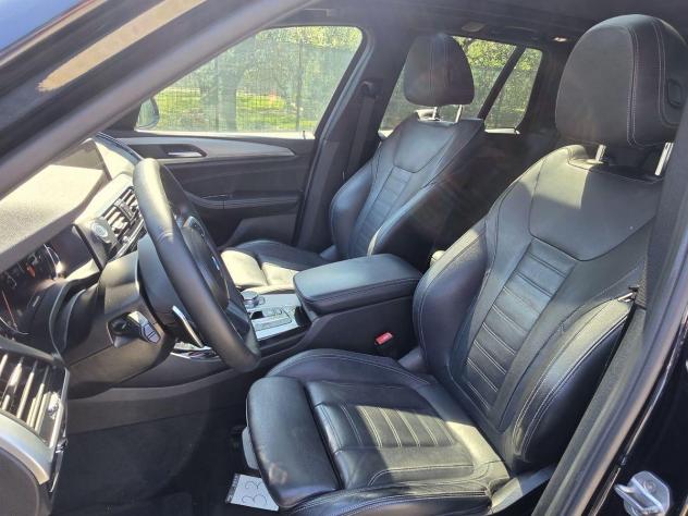BMW - X3 xDrive 25D M SPORT - Foto 8