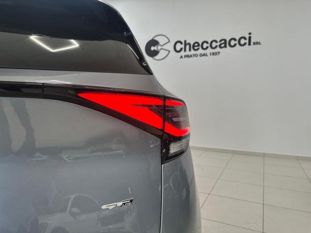 KIA SPORTAGE V 2022 1.6 tgdi hev GT-line Plus Premium Pack awd auto - Foto 8