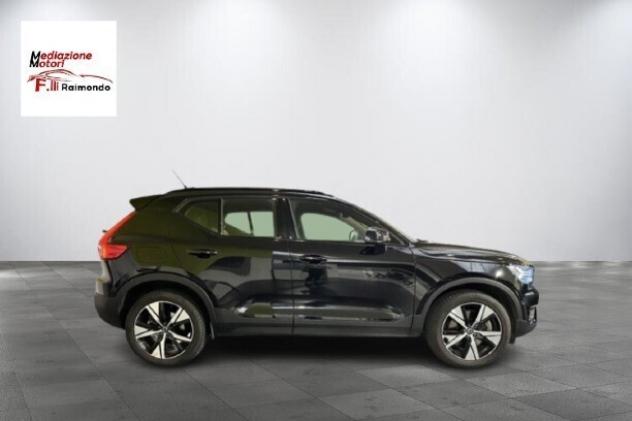 Volvo XC40 T5 Plug-in Hybrid R-design - Foto 4