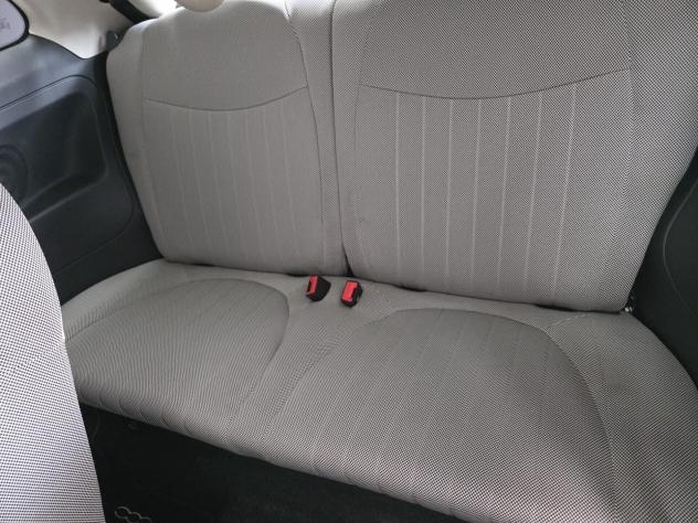 Fiat 500 1.2 Lounge EURO 5 - Foto 10