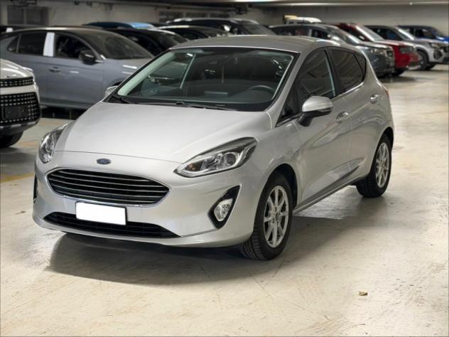Ford Fiesta 1.1 75 CV GPL 5 porte Titanium - Foto 3