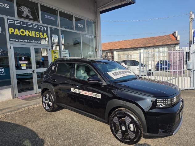 Fiat Grande Panda 1.2 Hybrid 110 La Prima Nessun obbligo finanziario !! - Foto 3