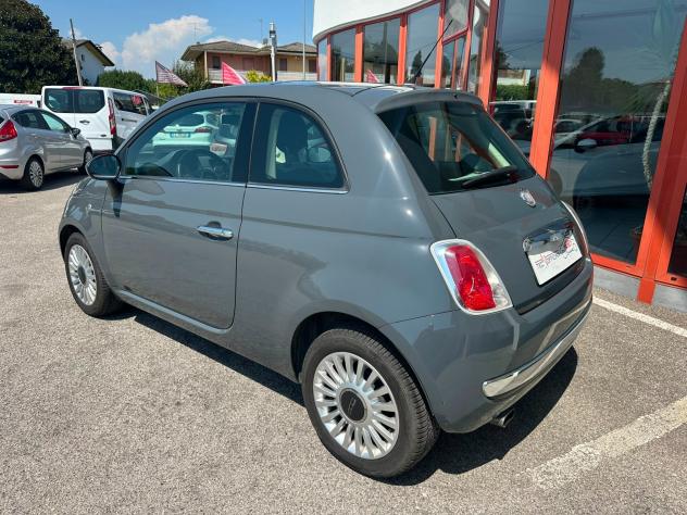 Fiat 500 1.2 Lounge - Foto 8