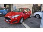 FORD Fiesta 1.4 5p. Bz.- GPL Titanium rif. 23489230