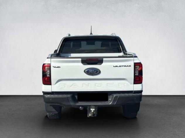 FORD Ranger 3.0 ECOBLUE 240 CV Wildtrak +IVA rif. 24159349 - Foto 6
