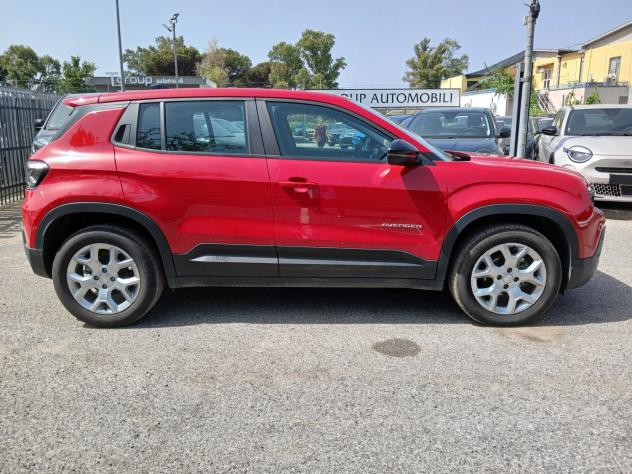 Jeep Avenger 1.2 Turbo 100CV Altitude - Foto 4