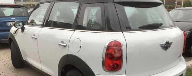 Mini Cooper Countryman 1.6 AUTOM - Foto 3