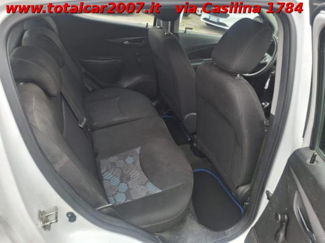 OPEL Karl Rocks 1.0 73 CV GPL rif. 23529654 - Foto 10