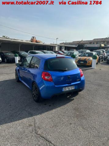 RENAULT Clio 2.0 16V 200CV 3 porte RS rif. 23529653 - Foto 5