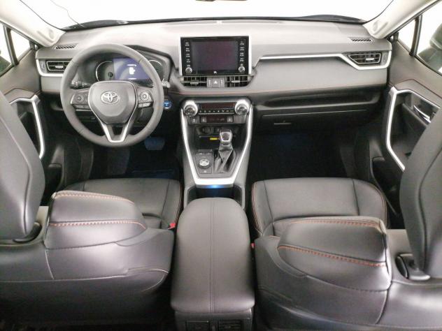 Toyota RAV4 2.5 vvt-ie h Adventure awd-i 222cv e-cvt - Foto 9