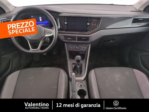 Volkswagen Polo 1.0 TSI Life - Foto 7