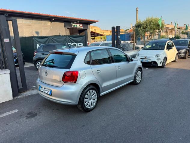 Volkswagen Polo 1.2 TDI 5 p. - Euro5B - Tutto Incluso - Superprezzo - Foto 2