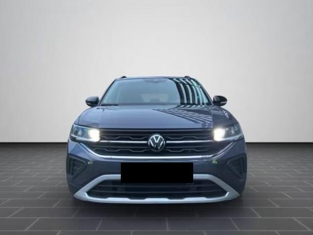 VOLKSWAGEN T-Cross 1.0 TSI Edition Plus rif. 23420893 - Foto 2