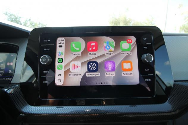 Volkswagen T-Cross 1.0 TSI Life 95CV | 17.600 KM 2024 - Foto 9