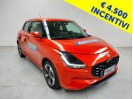 Suzuki Swift 1.2 Hybrid Top 2WD