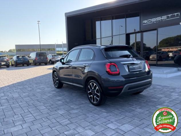 FIAT 500X 1.3 T4 DCT Cross rif. 23931051 - Foto 10