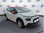 Citroën C3 BlueHDi 100 S&S Feel -**