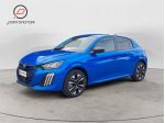 Peugeot 208 e- ALLURE - Motore Elettrico 136cv (100kW)