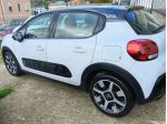 CITROEN C3 PURETECH 1.2B