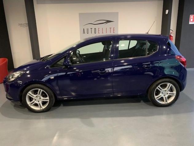 OPEL Corsa 1.4 90CV GPL Tech NEOPAT n-Joy rif. 23983111 - Foto 7