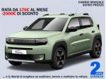 NEW Fiat Grande Panda 1.2 La Prima 100cv