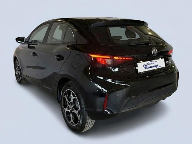 NEW MG - MG3 1.5 hybrid+ Luxury auto#7 ANNI GARANZIA MG! - Foto 2