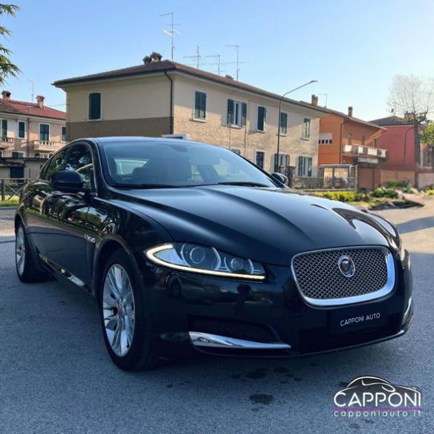 JAGUAR XF 2.2 D 200 CV aut. rif. 24055514 - Foto 3
