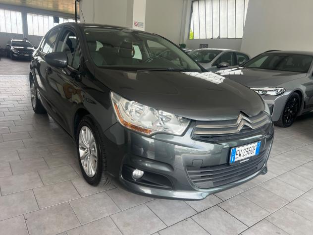 Citroen C4 1.6 HDi 90 Business - Foto 3