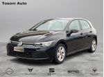 Volkswagen Golf 1.0 etsi evo Life 110cv dsg