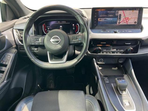 NISSAN Qashqai MHEV 158 CV Xtronic Tekna rif. 24077605 - Foto 7