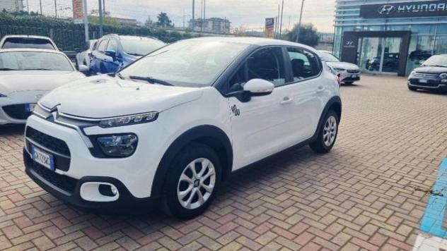 CITROEN C3 PureTech 83 S&S You rif. 24237541 - Foto 4