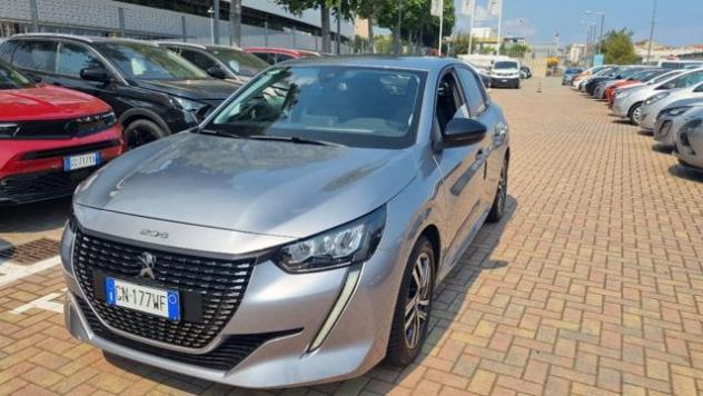 PEUGEOT 208 PureTech 100 Stop&Start 5 porte Allure rif. 23963064 - Foto 2