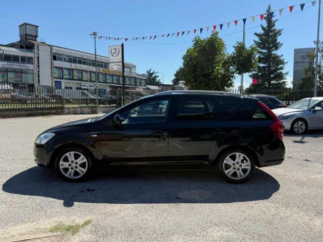 KIA cee'd Sp. Wag. 1.6 CRDi VGT 115CV EX SCONTO ROTTAMAZIONE rif. 24046441 - Foto 4
