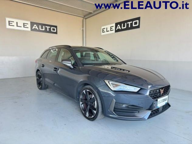CUPRA Leon Sportstourer 1.5 Hybrid 150 CV DSG rif. 24094072