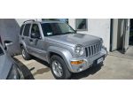Jeep Cherokee 2.8 CRD Sport
