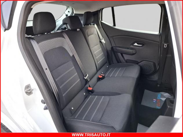 DACIA Sandero Streetway 1.0 TCe GPL Journey NEOPATENTATI (FARI LED+NAVI) - Foto 10