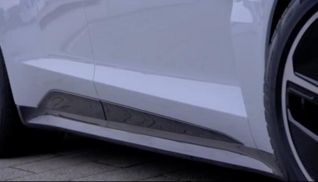 Audi E-tron GT quattro - Foto 4